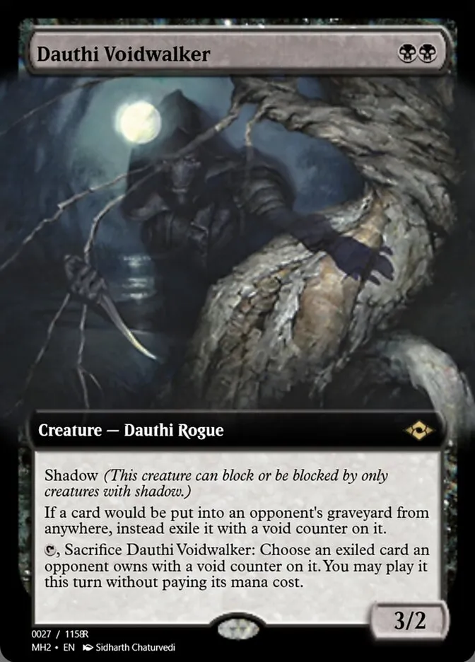 Dauthi Voidwalker