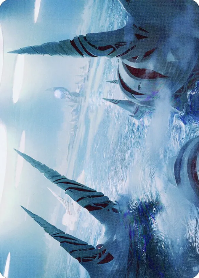 Seachrome Coast // Seachrome Coast Front Face