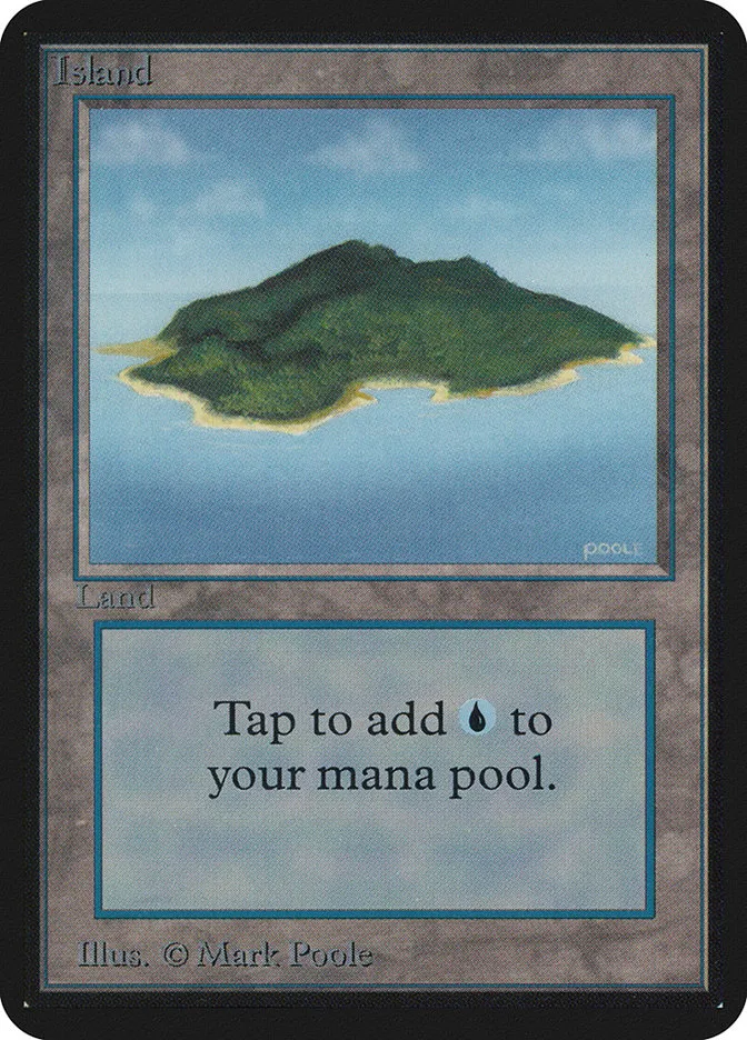 Island