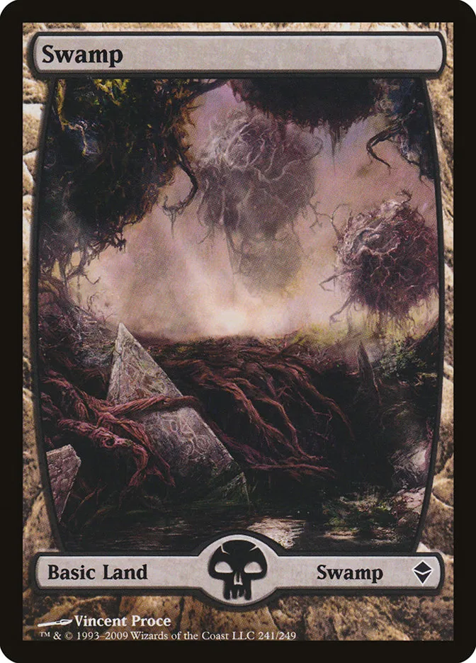 Swamp