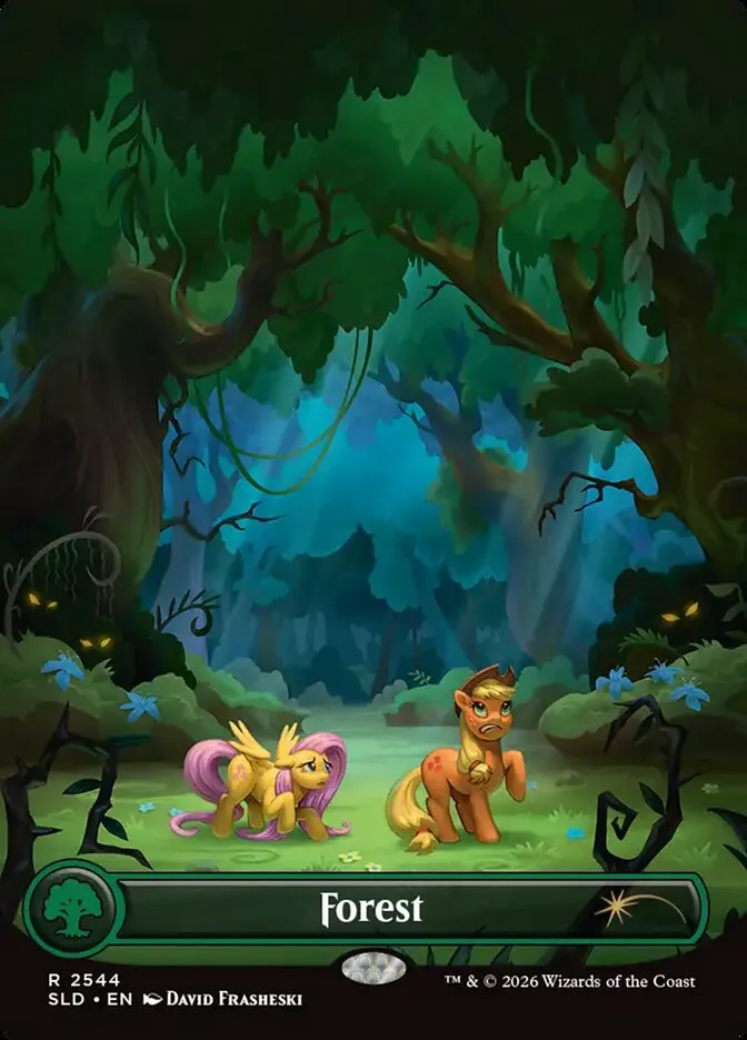 Forest