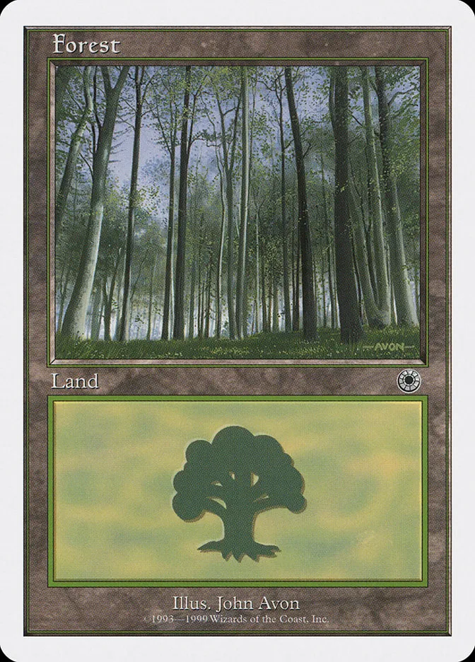 Forest