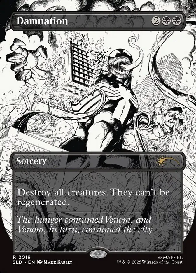 Damnation