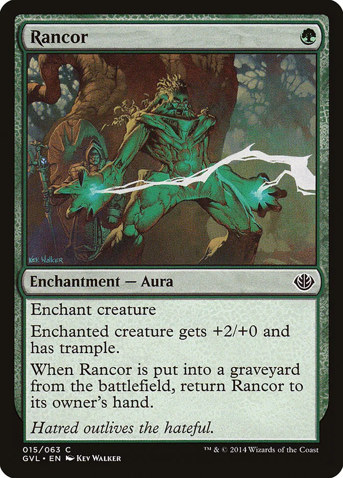Rancor