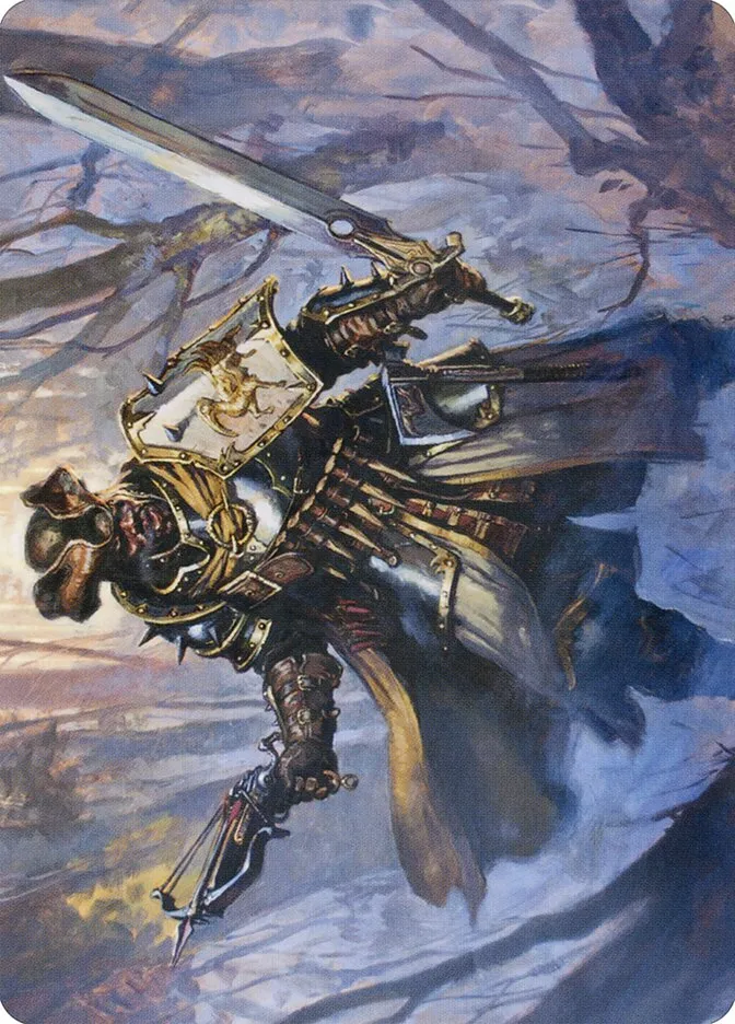 Brutal Cathar // Brutal Cathar Front Face