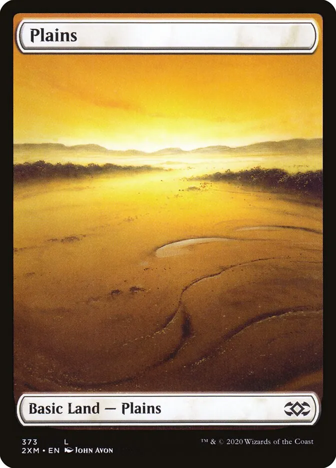 Plains