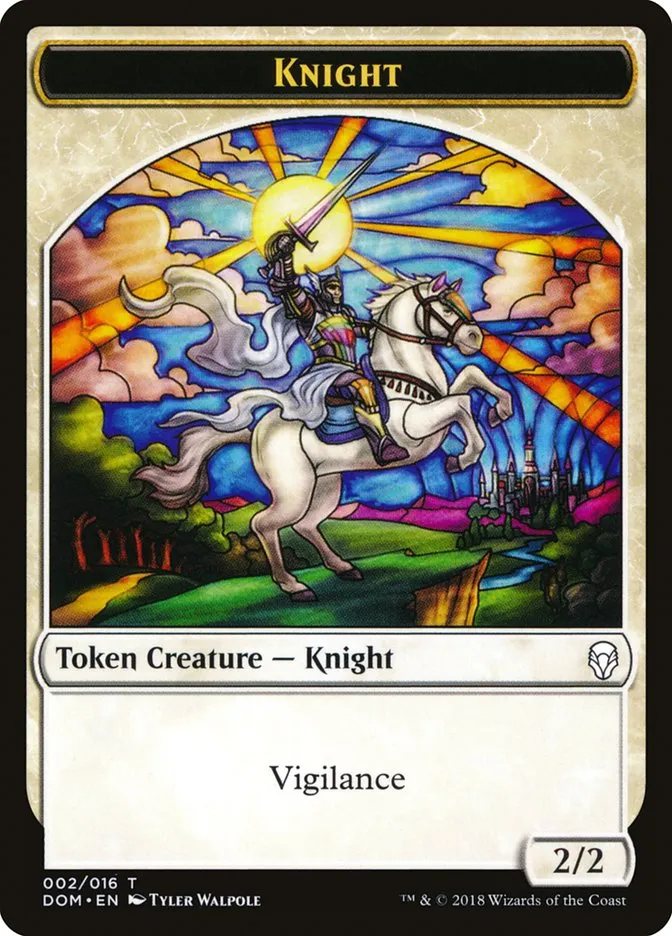 Knight