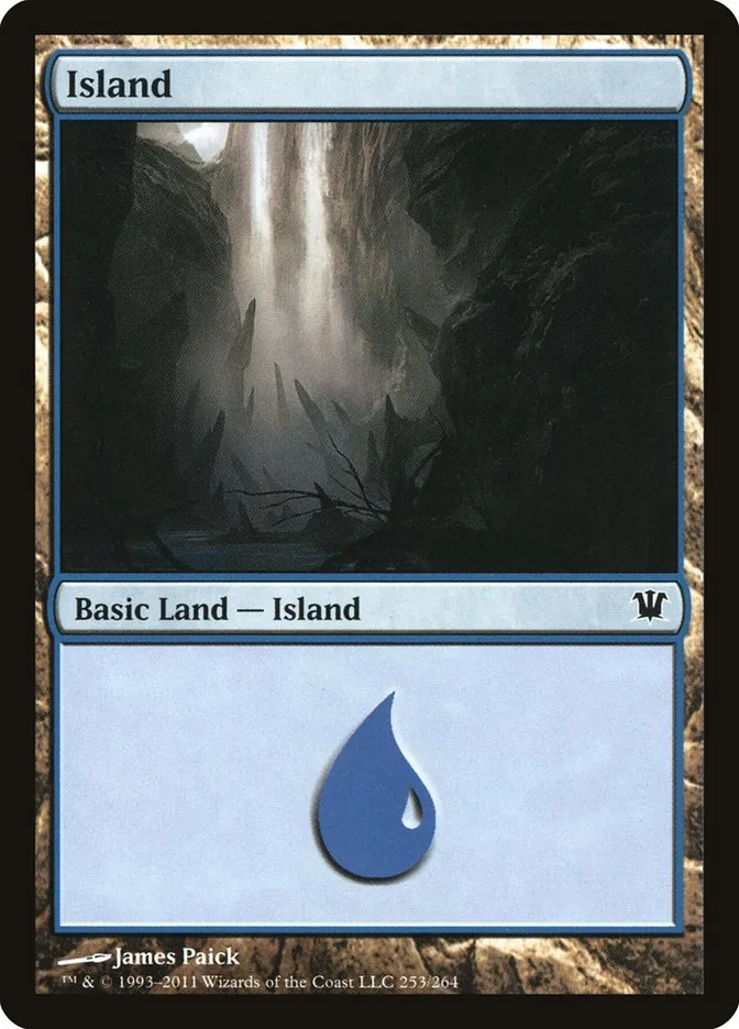 Island