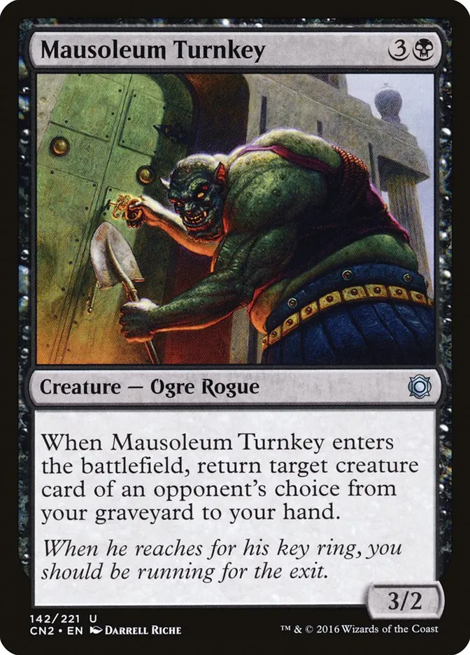 Mausoleum Turnkey Front Face