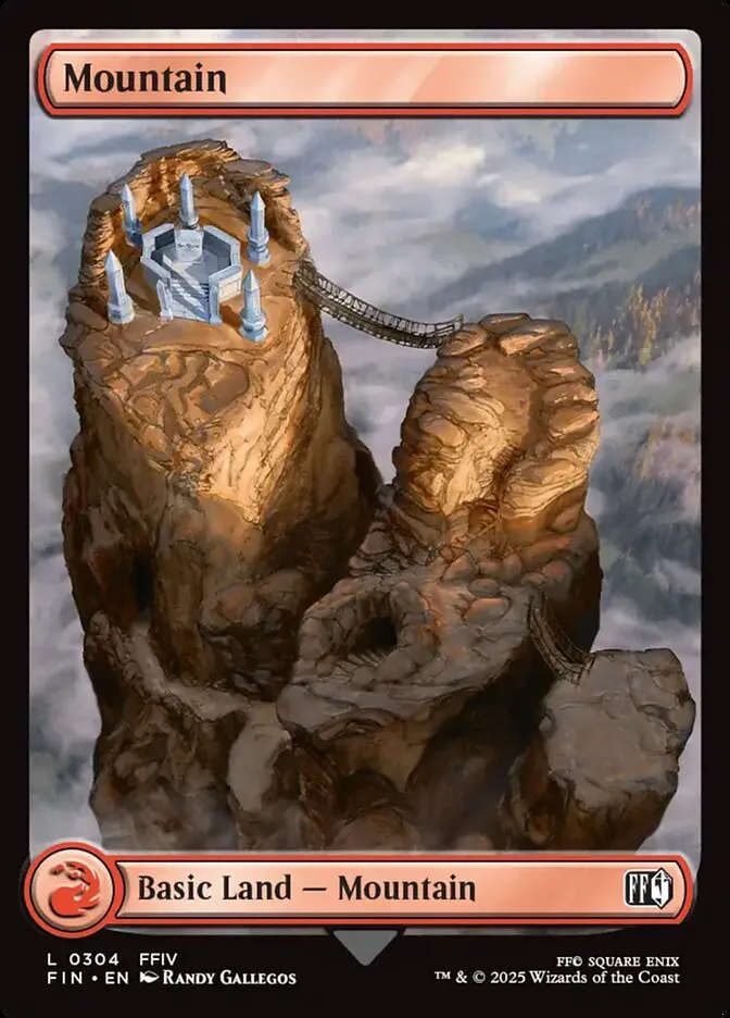 Mountain