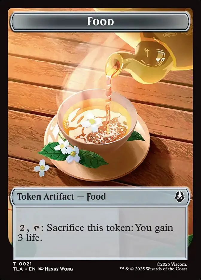 Food