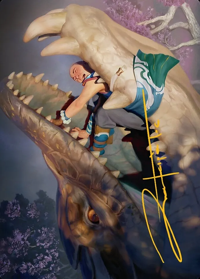 Jaws of Defeat // Jaws of Defeat Front Face