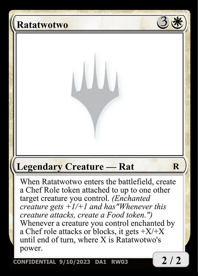 Ratatwotwo Front Face
