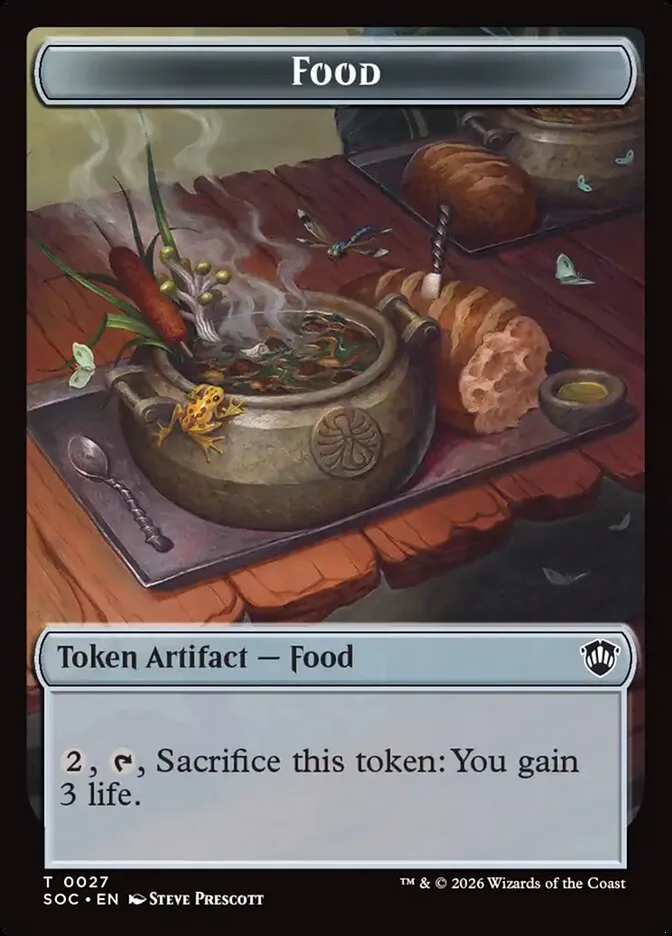 Food