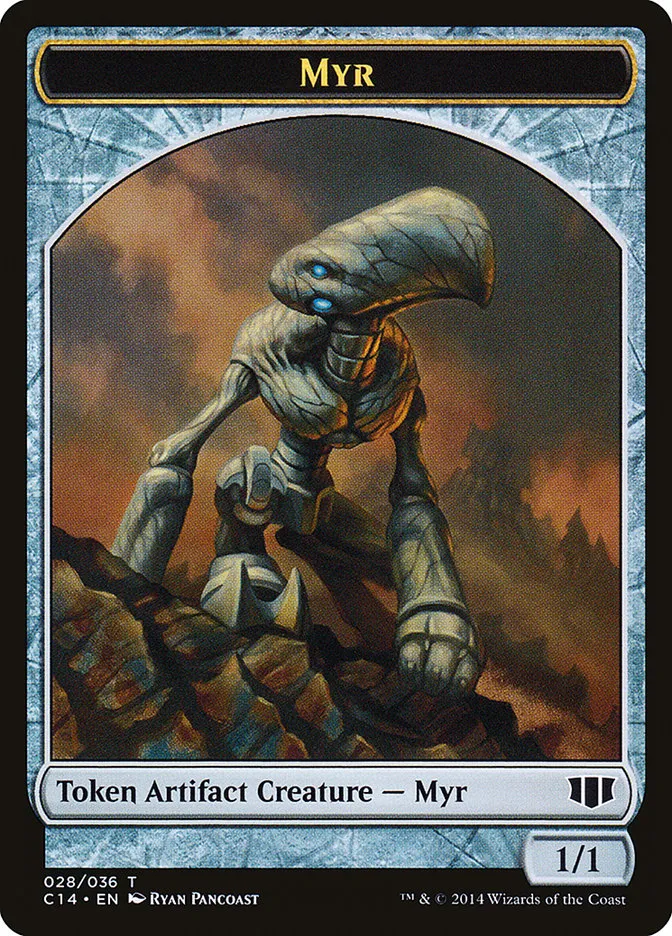 Myr