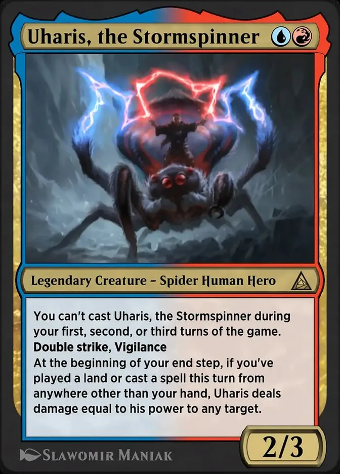 Spider-Man 2099