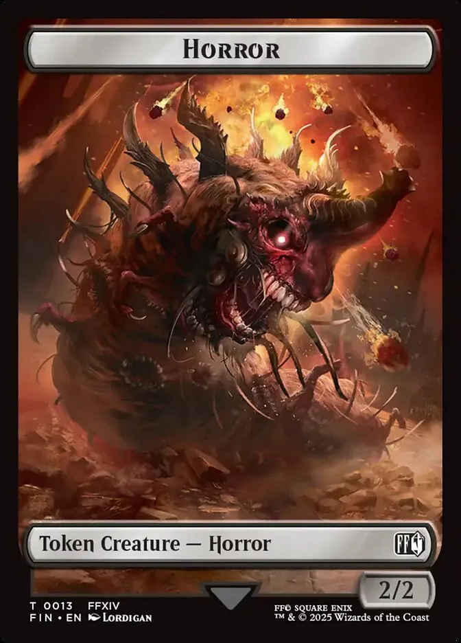 Horror