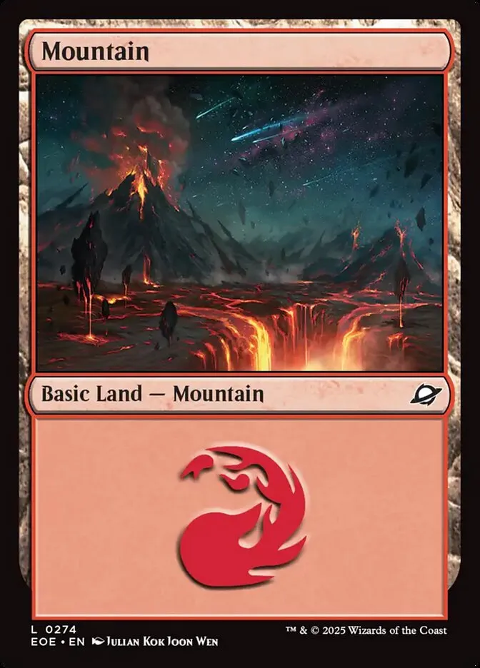 Mountain