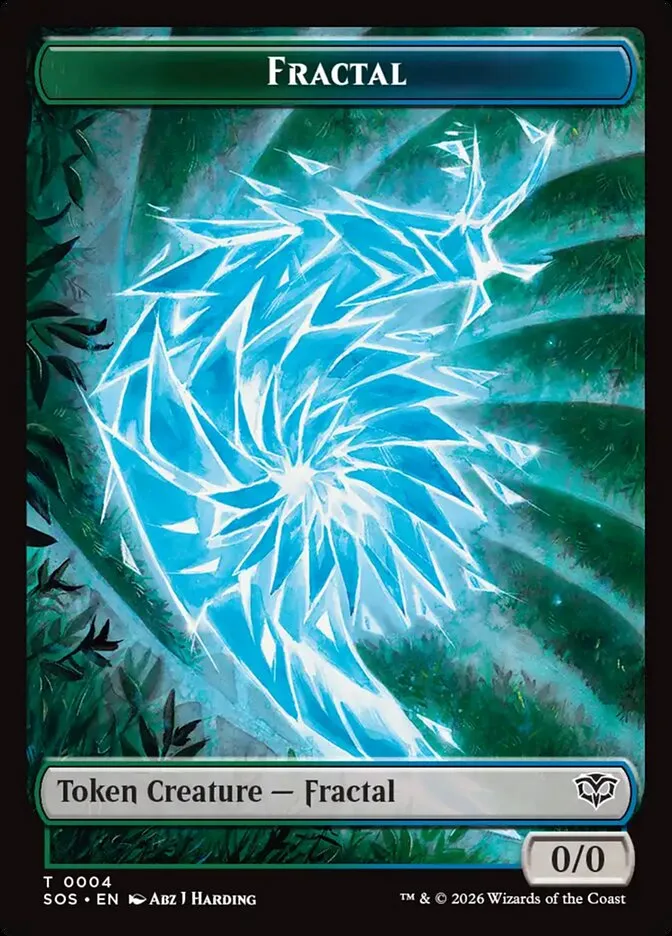 Fractal