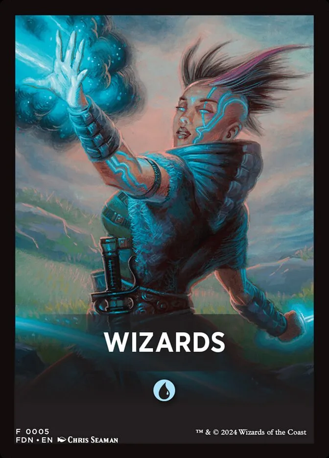 Wizards