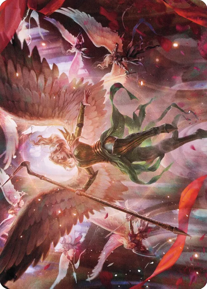 Sigarda's Summons // Sigarda's Summons Front Face