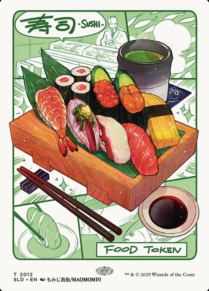 Food