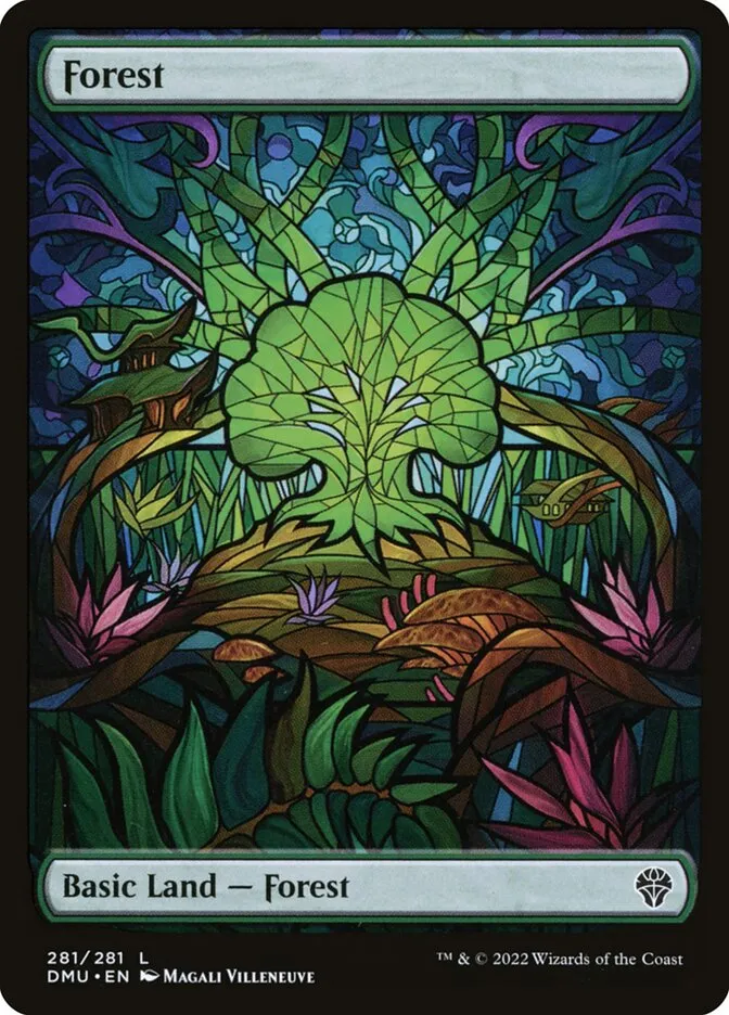 Forest