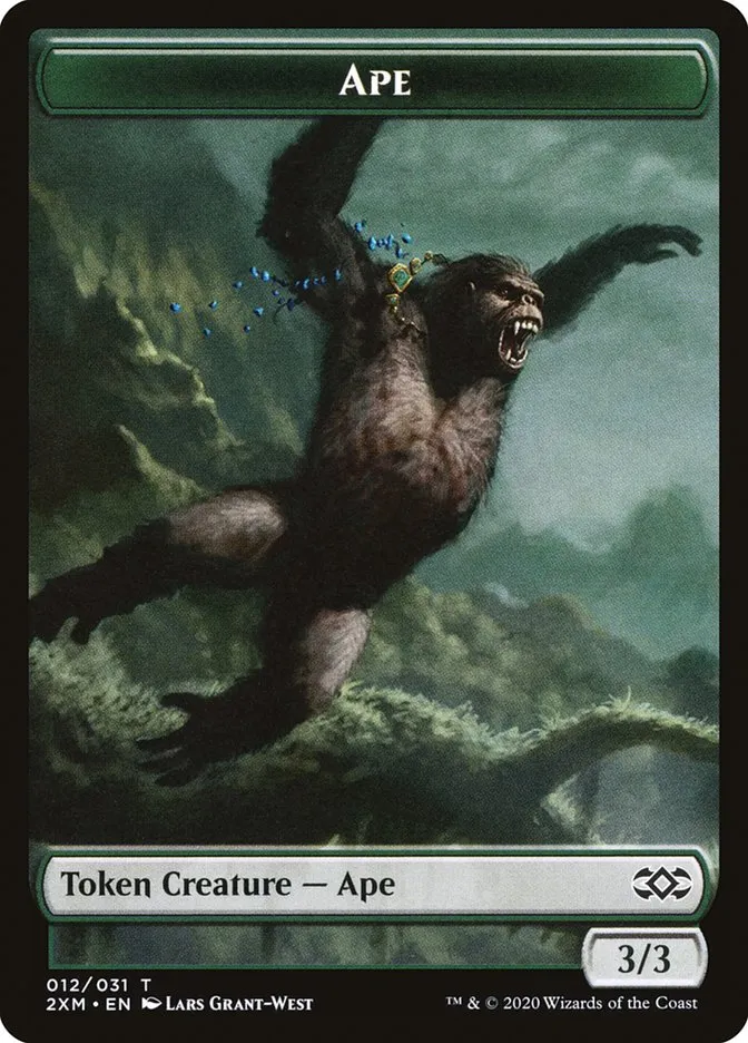 Ape