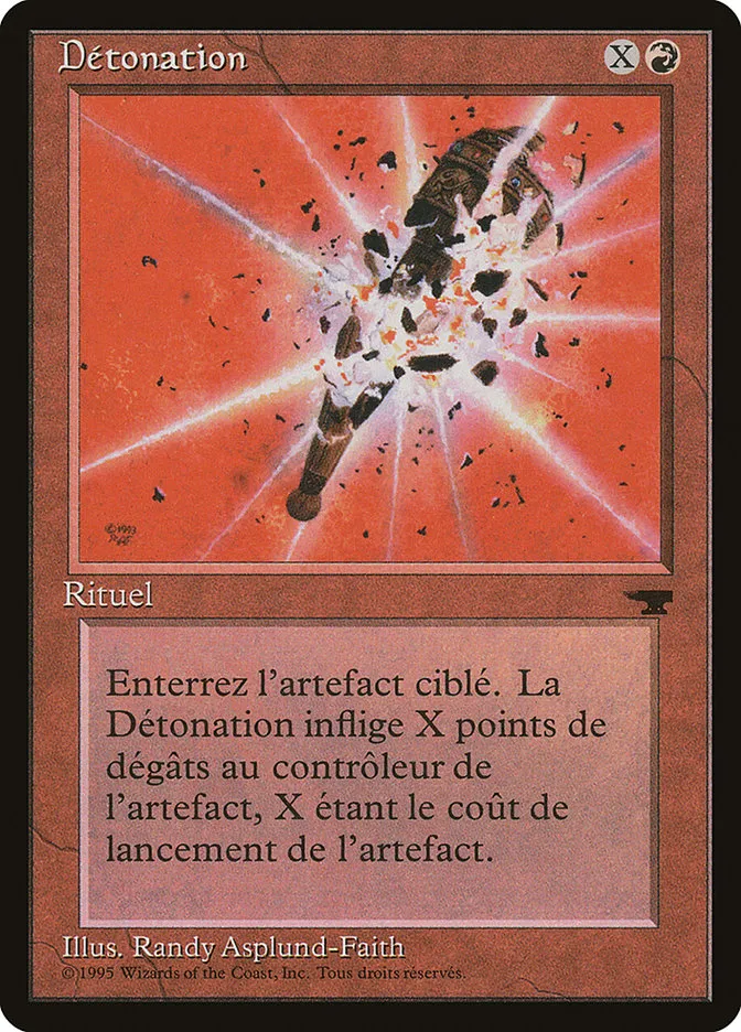 Detonate Front Face