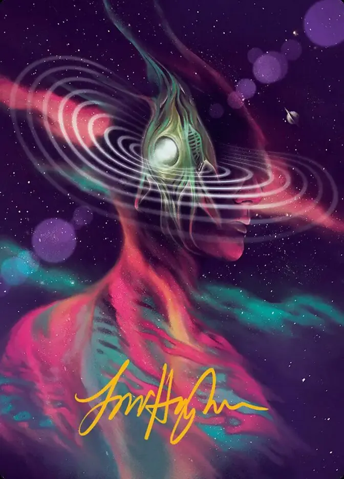 Terrasymbiosis // Terrasymbiosis Front Face