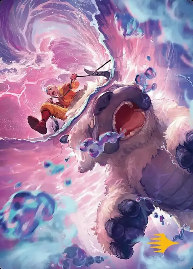 Storm of Memories // Storm of Memories Front Face