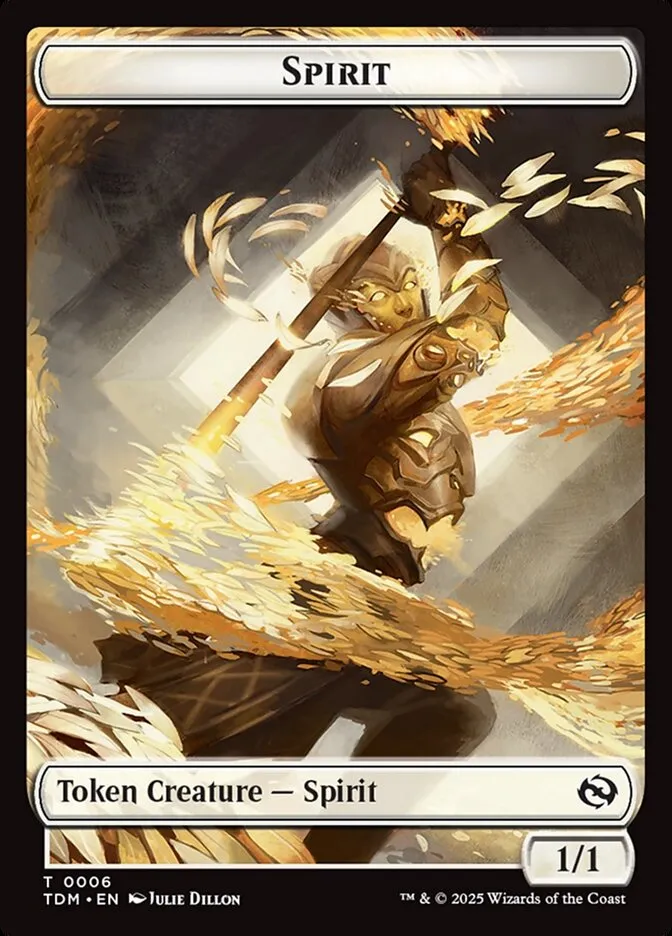 Spirit