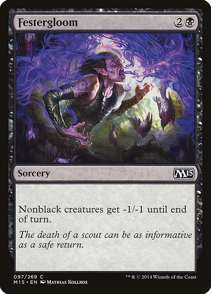 Festergloom Front Face