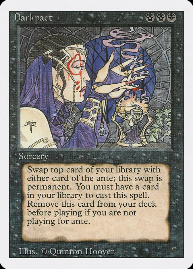 Darkpact Front Face