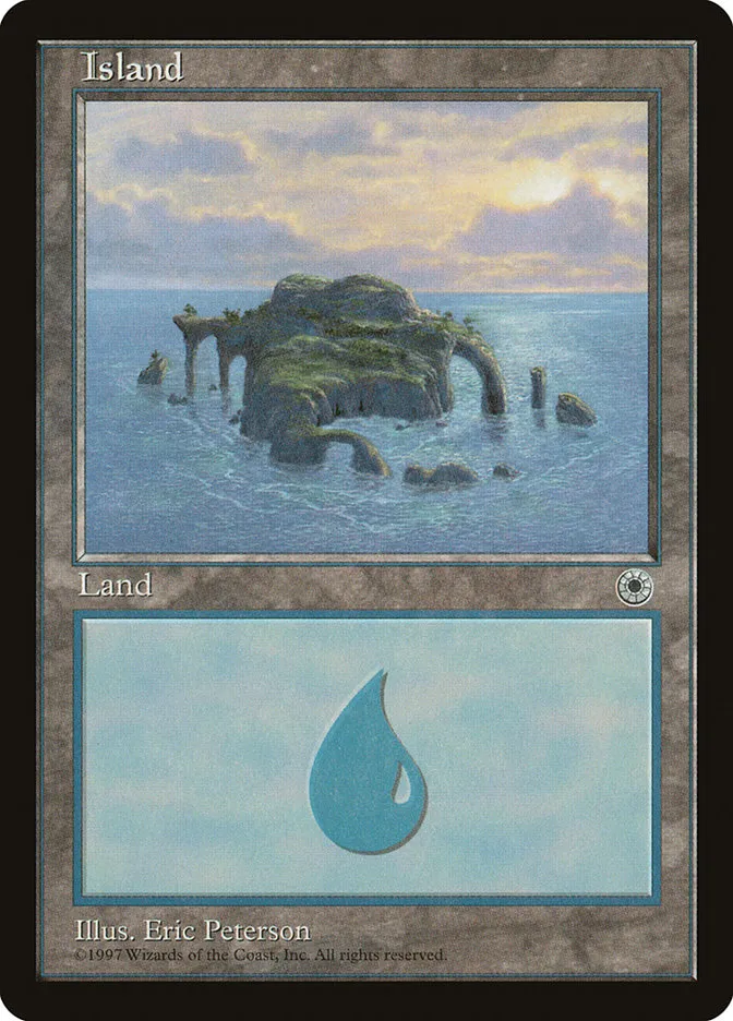 Island