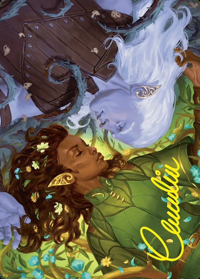 Wardens of the Cycle // Wardens of the Cycle Front Face