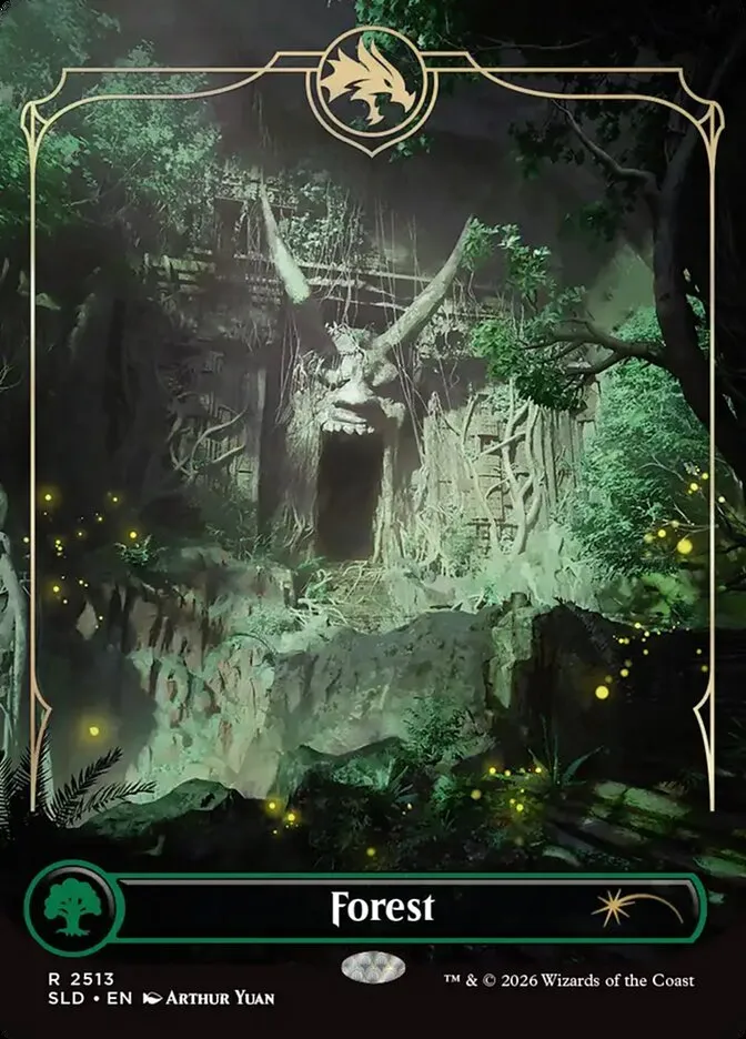 Forest