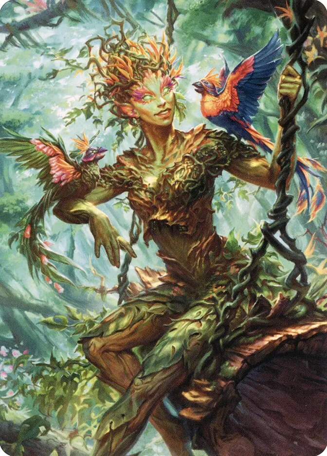 Bramble Sovereign // Bramble Sovereign Front Face