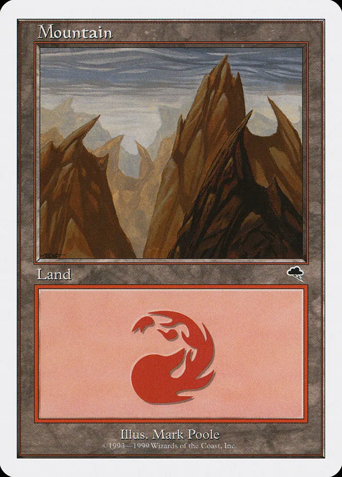 Mountain