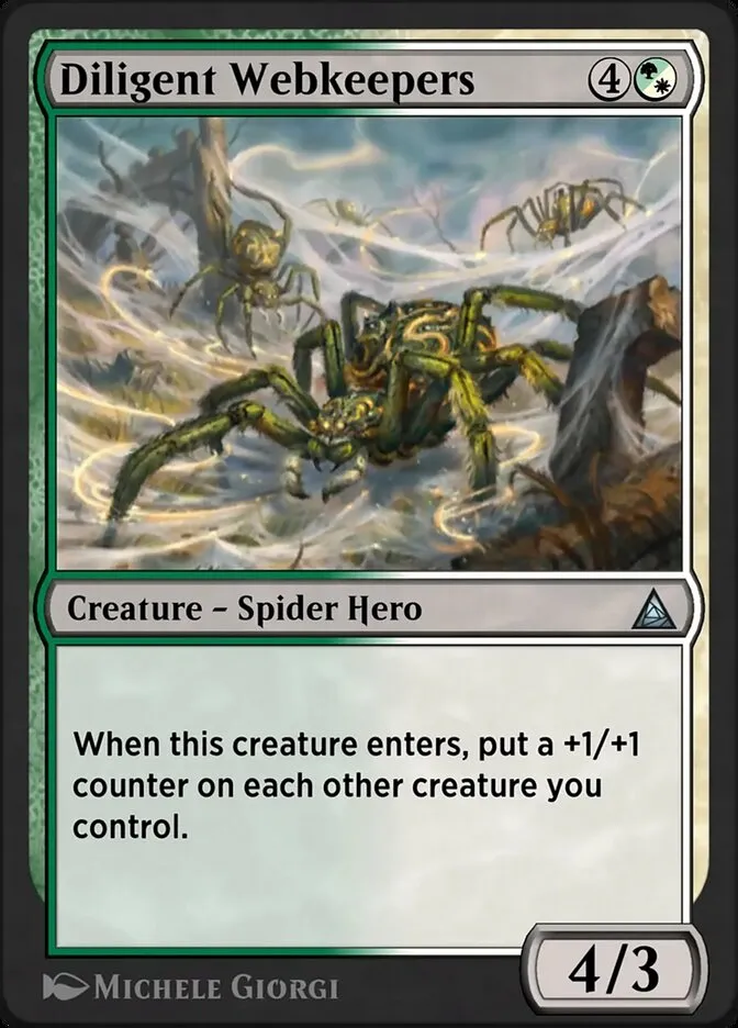Web-Warriors