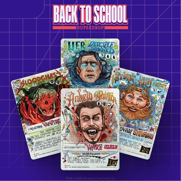 Notebook Genius Official Packaging