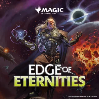 Edge of Eternities Key Art