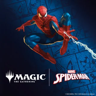 Marvel's Spider-Man Key Art